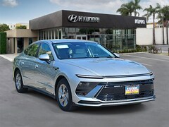 2026 Hyundai Sonata SE Sedan