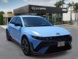 New 2025 Hyundai IONIQ 5 N Base SUV