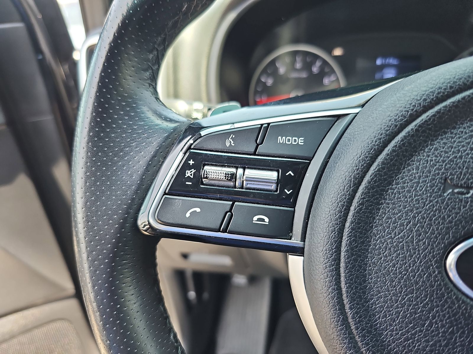 2022 Kia Sportage Nightfall - Photo 16