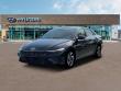 New 2026 Hyundai Elantra Hybrid Limited Sedan
