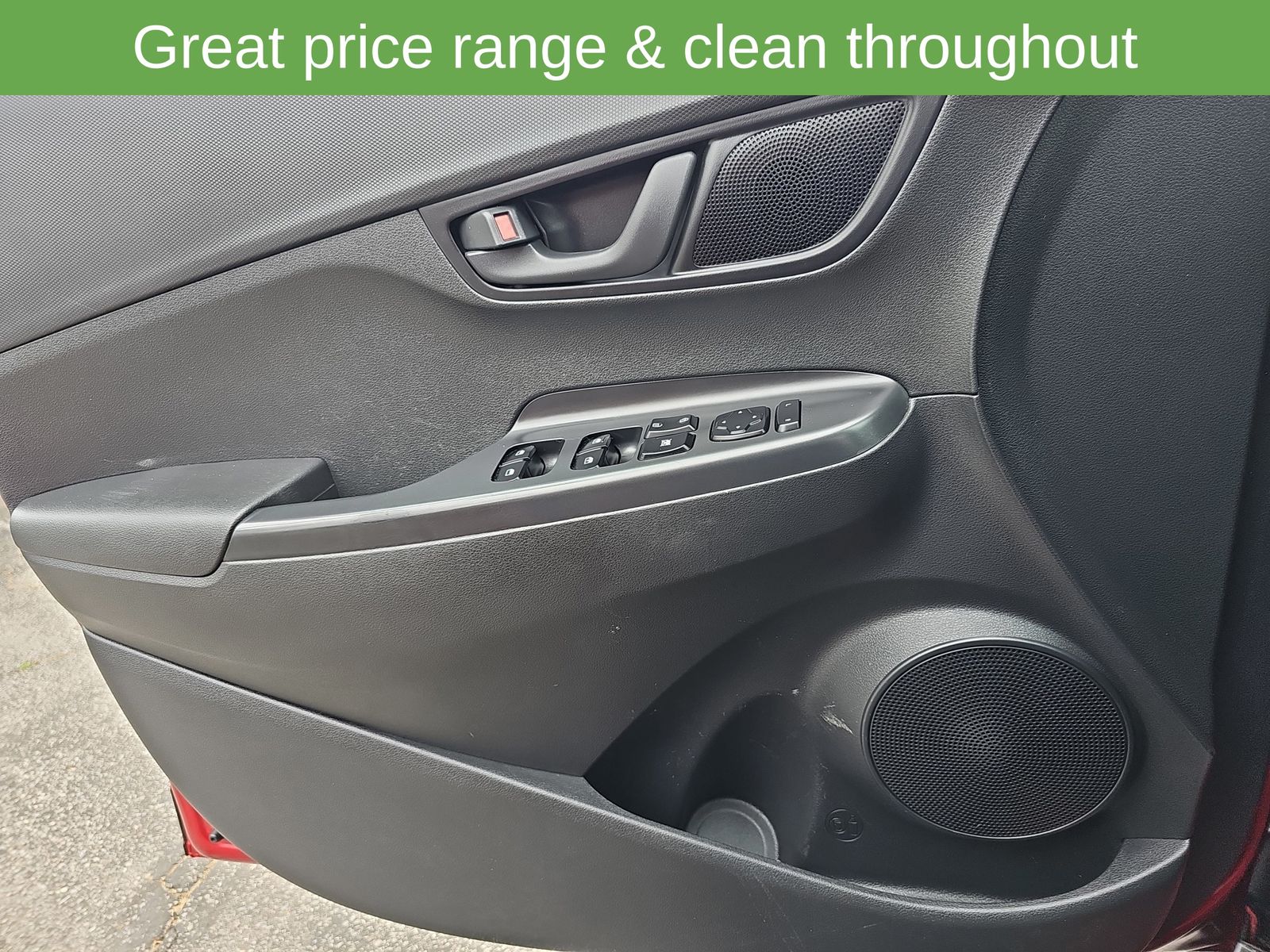 2018 Hyundai Kona SEL - Photo 30