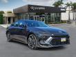 New 2026 Hyundai Sonata N Line Sedan