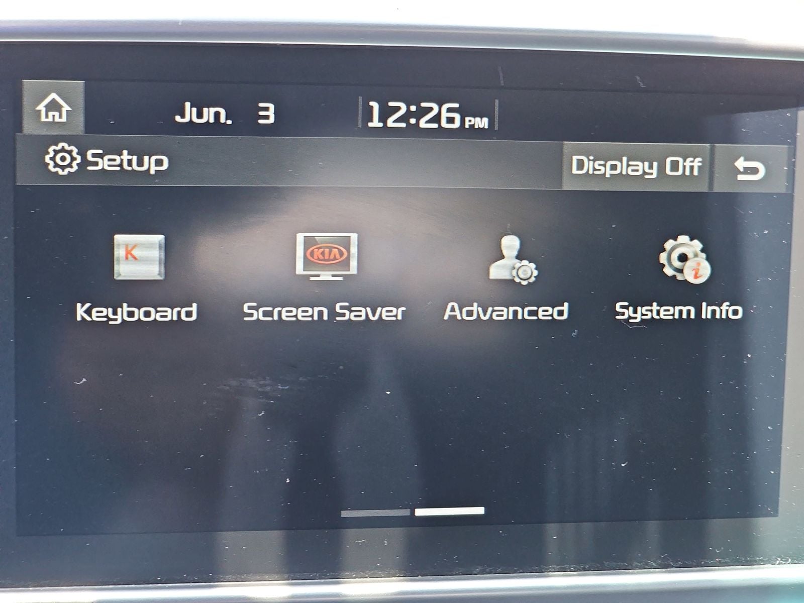 2022 Kia Sportage Nightfall - Photo 24
