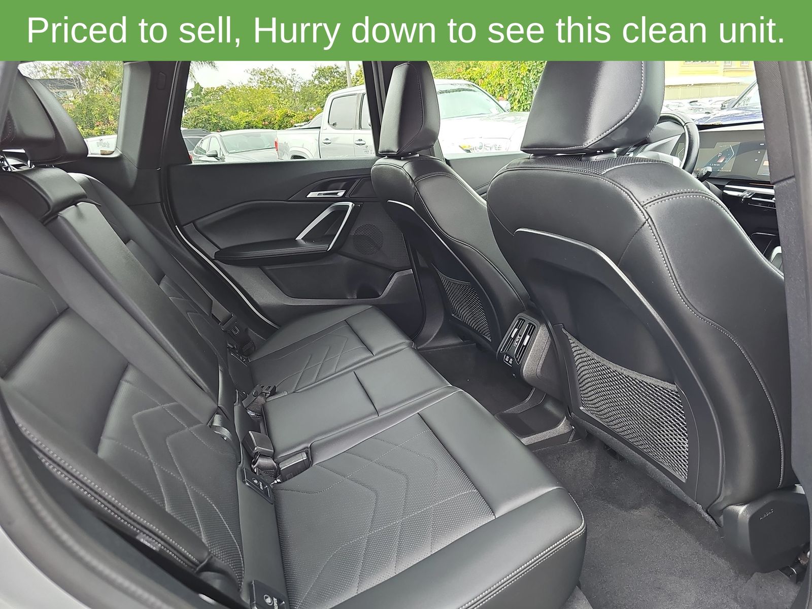 2024 BMW X1 28i - Photo 11