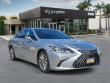 Used 2022 Lexus ES 350 Sedan