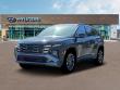 New 2026 Hyundai Tucson Limited SUV