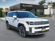 New 2026 Hyundai Santa Fe Hybrid SE SUV
