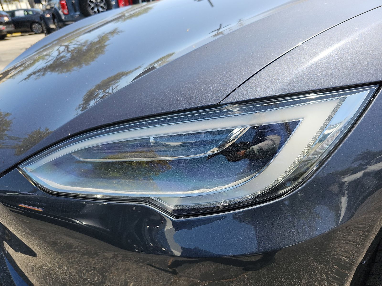 2020 Tesla Model S Long Range - Photo 36