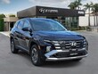 Hyundai Tucson Hybrid