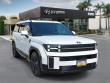 New 2025 Hyundai Santa Fe Hybrid Calligraphy SUV