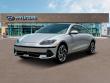 New 2025 Hyundai IONIQ 6 Limited Sedan