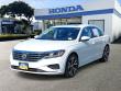 Used 2022 Volkswagen Passat 2.0T SE Sedan