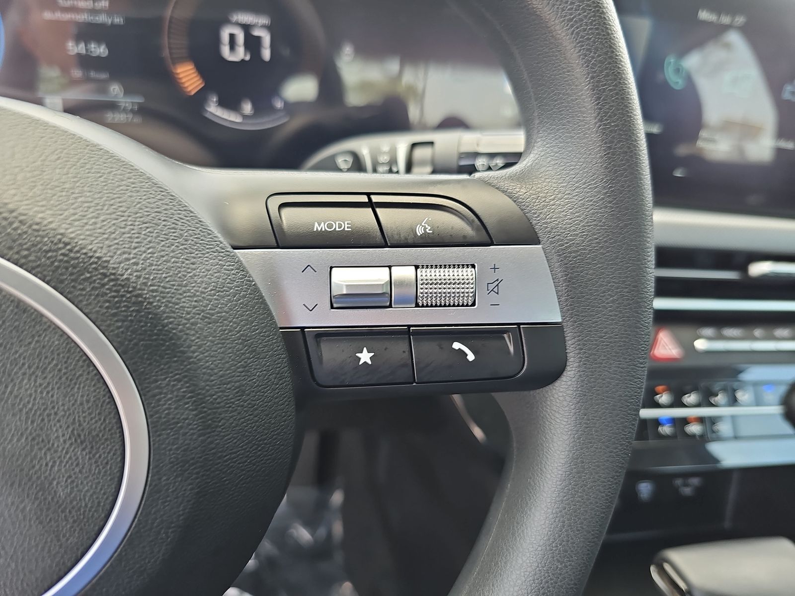 2026 Hyundai Sonata SE - Photo 17