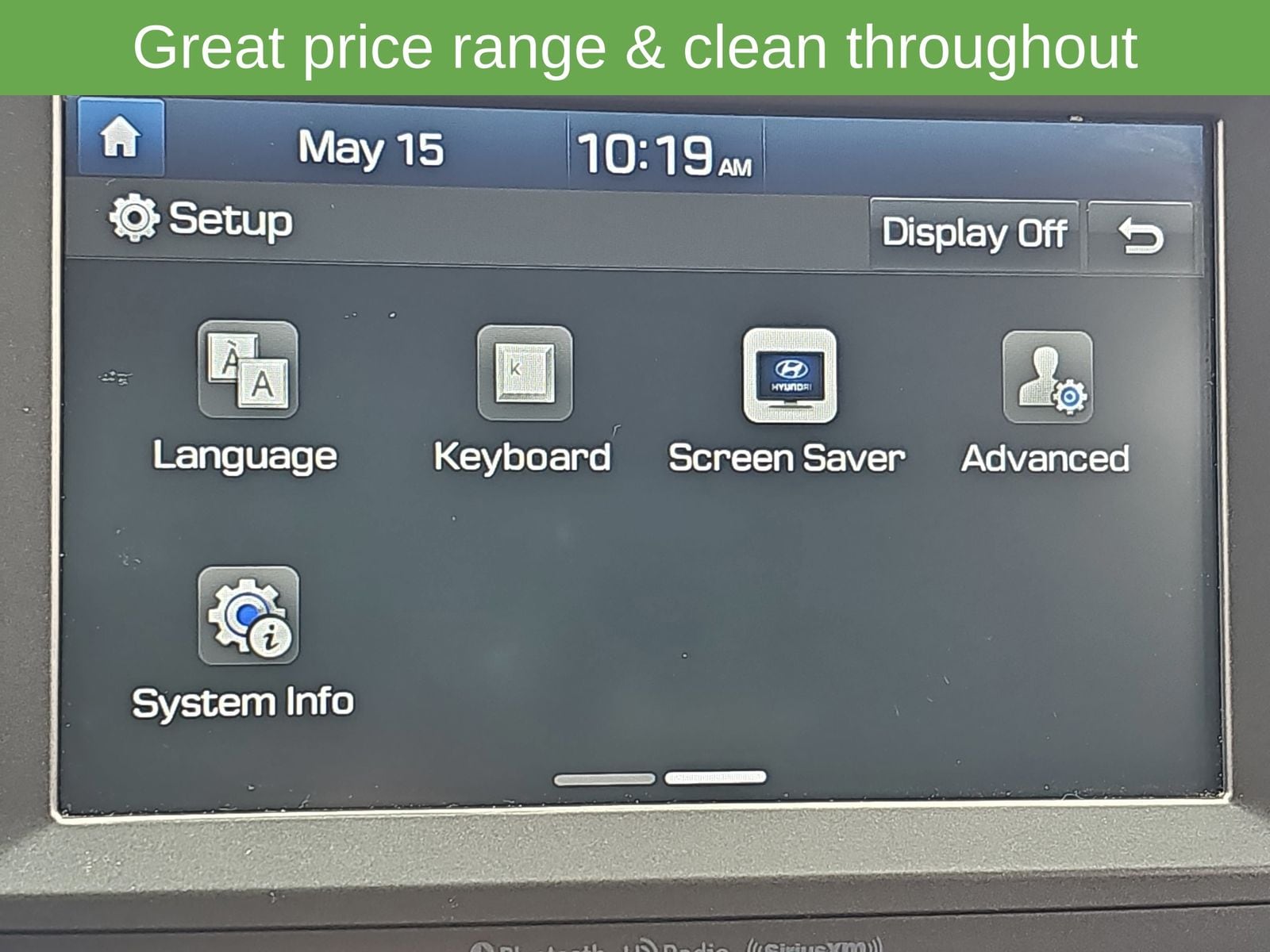 2018 Hyundai Kona SEL - Photo 23