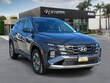 Hyundai Tucson Hybrid