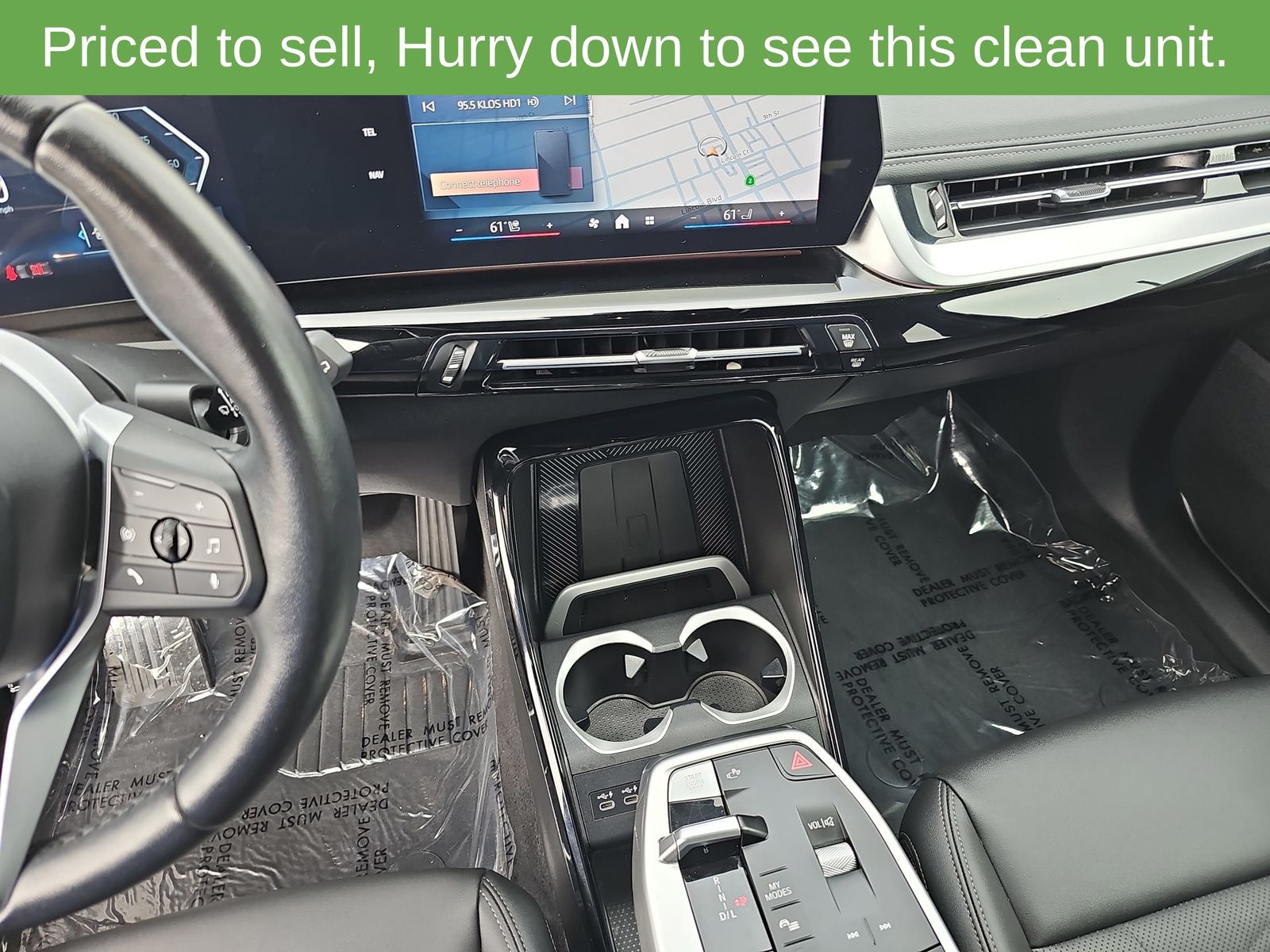 2024 BMW X1 28i - Photo 22