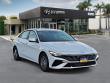 New 2026 Hyundai Elantra SE Sedan