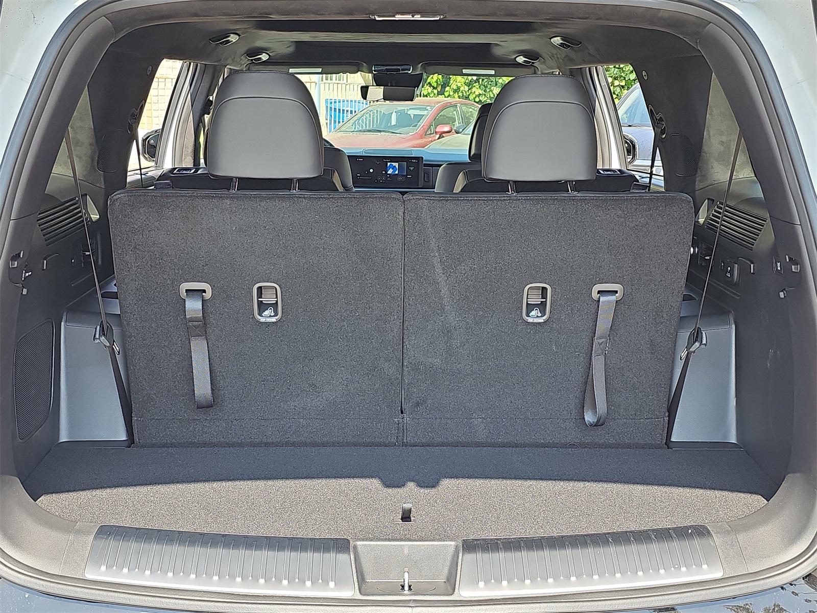 2025 Hyundai Santa Fe Calligraphy - Photo 13