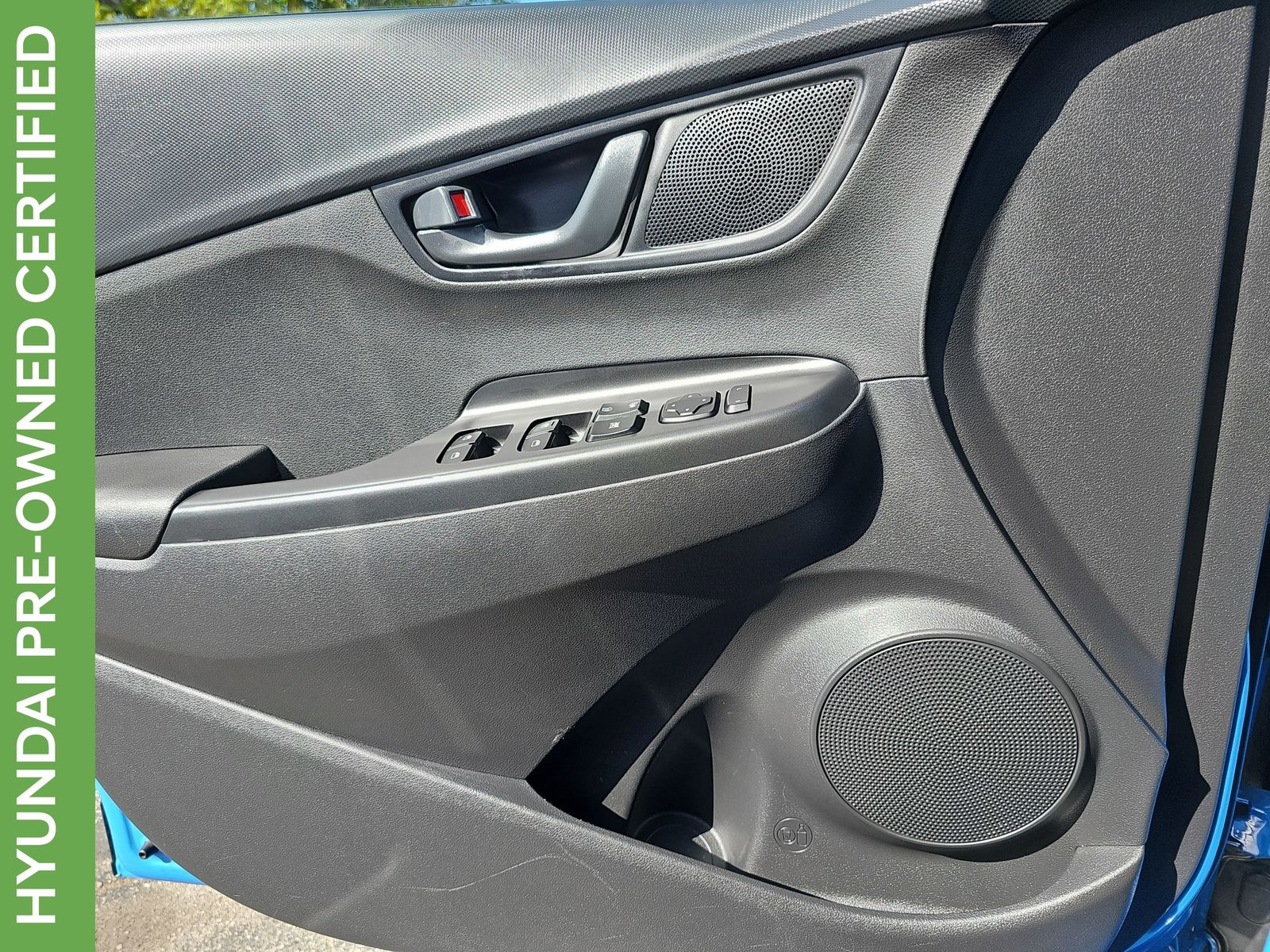 2022 Hyundai Kona SEL - Photo 29