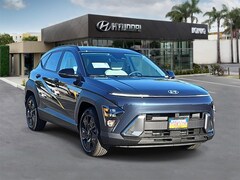 2026 Hyundai Kona SEL Sport SUV