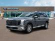 New 2027 Hyundai Palisade Hybrid Blue SEL SUV