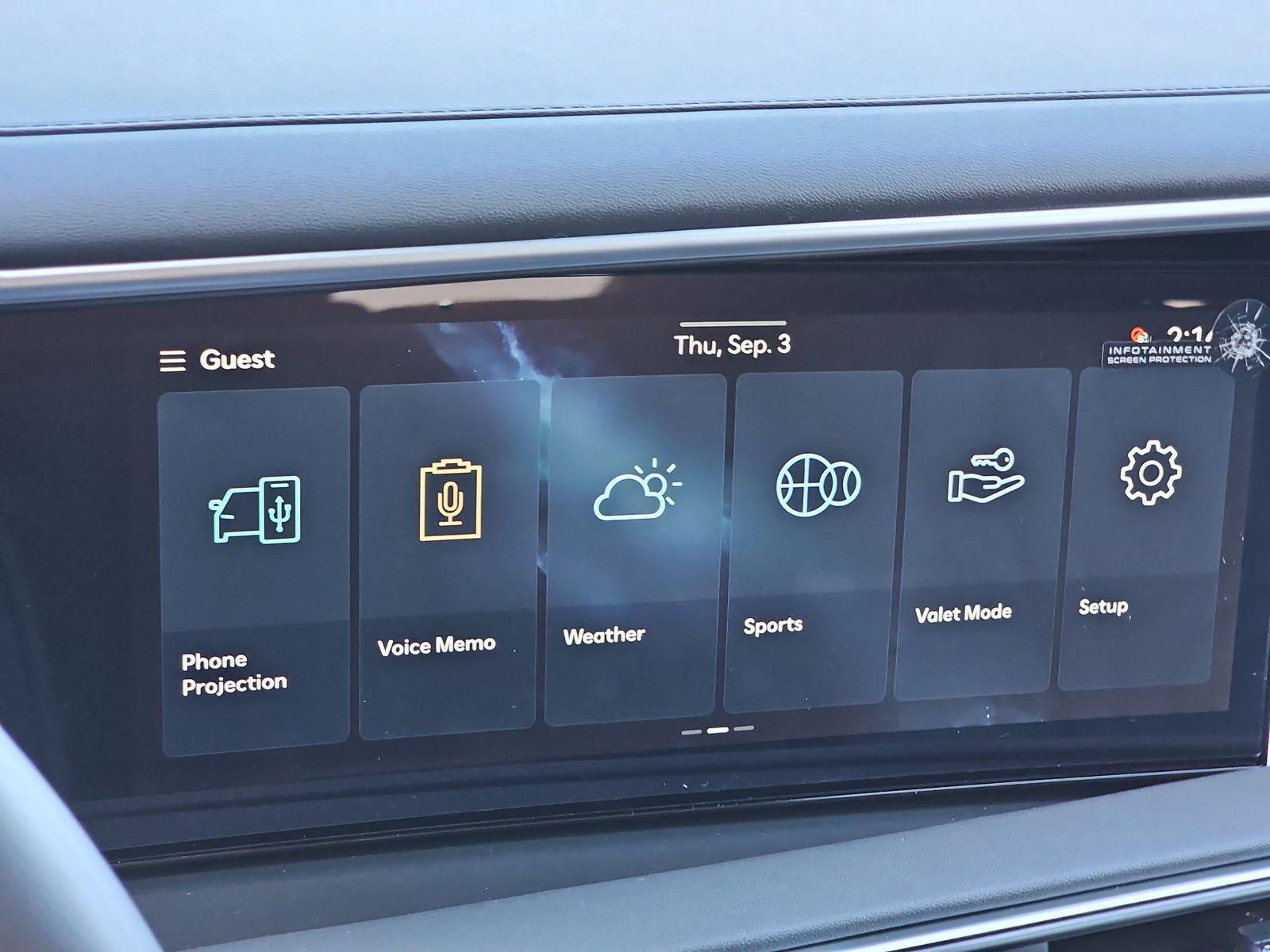 2026 Hyundai Palisade SEL - Photo 25