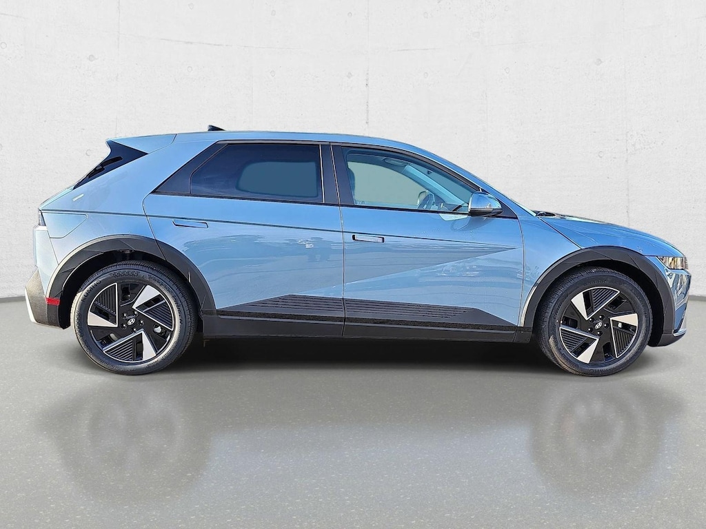 New 2026 Hyundai IONIQ 5 SEL SUV