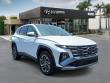 New 2026 Hyundai Tucson Hybrid Limited SUV