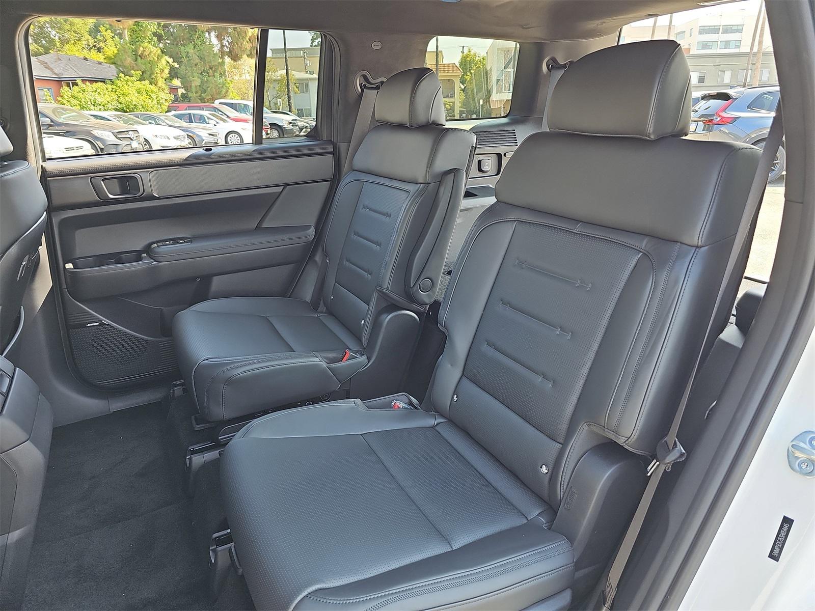 2025 Hyundai Santa Fe Calligraphy - Photo 16