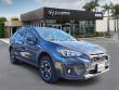 Used 2018 Subaru Crosstrek 2.0i Premium SUV