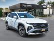 New 2026 Hyundai Tucson Hybrid SEL SUV