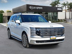 2026 Hyundai Palisade Calligraphy SUV