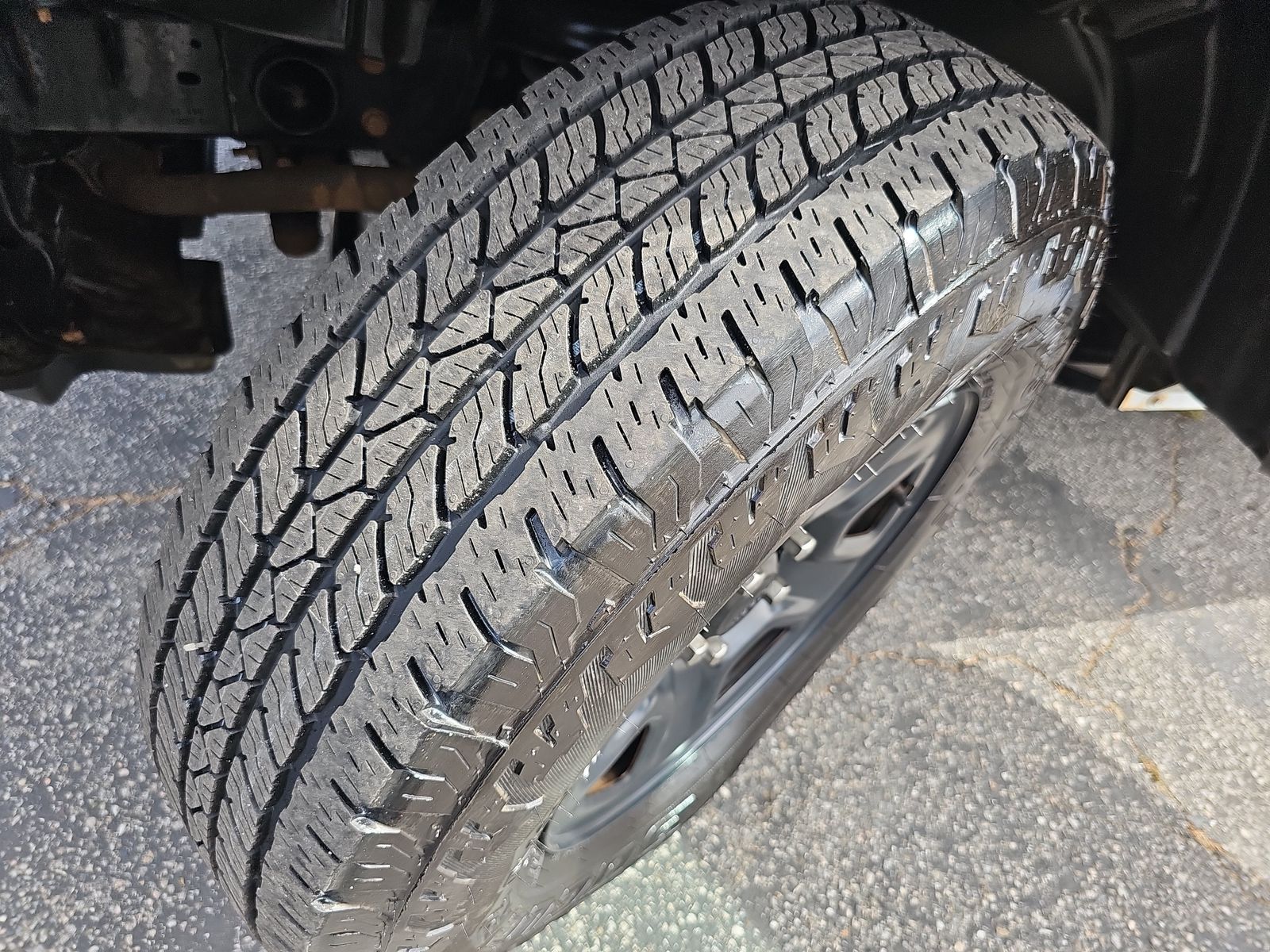 2023 Jeep Wrangler 4-Door Sport - Photo 36