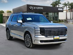 2026 Hyundai Palisade Calligraphy SUV