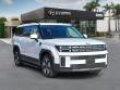 New 2026 Hyundai Santa Fe Hybrid SEL SUV