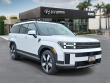 New 2025 Hyundai Santa Fe Hybrid Limited SUV