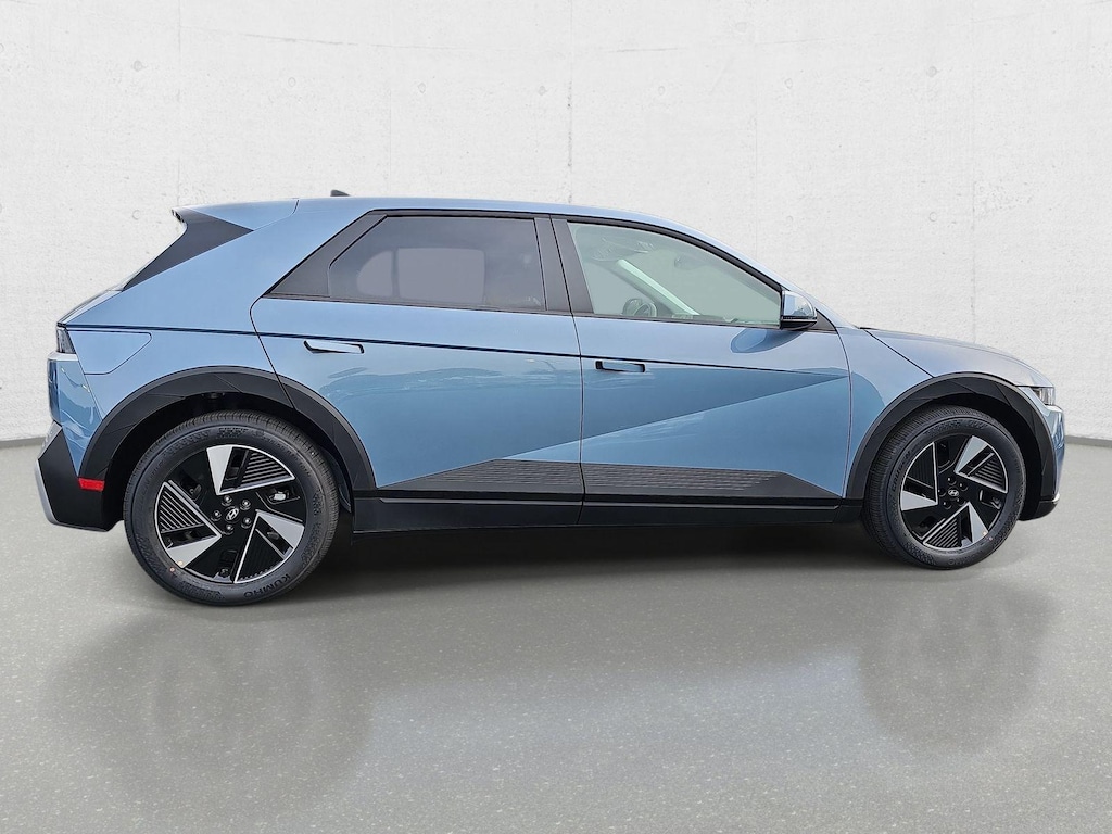 New 2026 Hyundai IONIQ 5 SE SUV