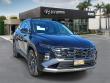 New 2025 Hyundai Tucson Hybrid Limited SUV