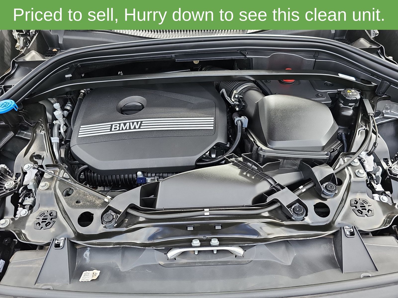 2024 BMW X1 28i - Photo 40