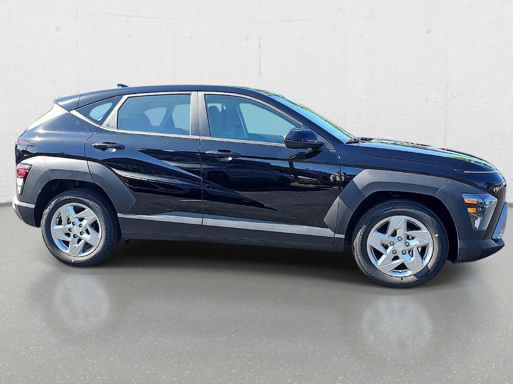 New 2027 Hyundai Kona SE SUV