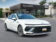 New 2026 Hyundai Sonata Hybrid Limited Sedan