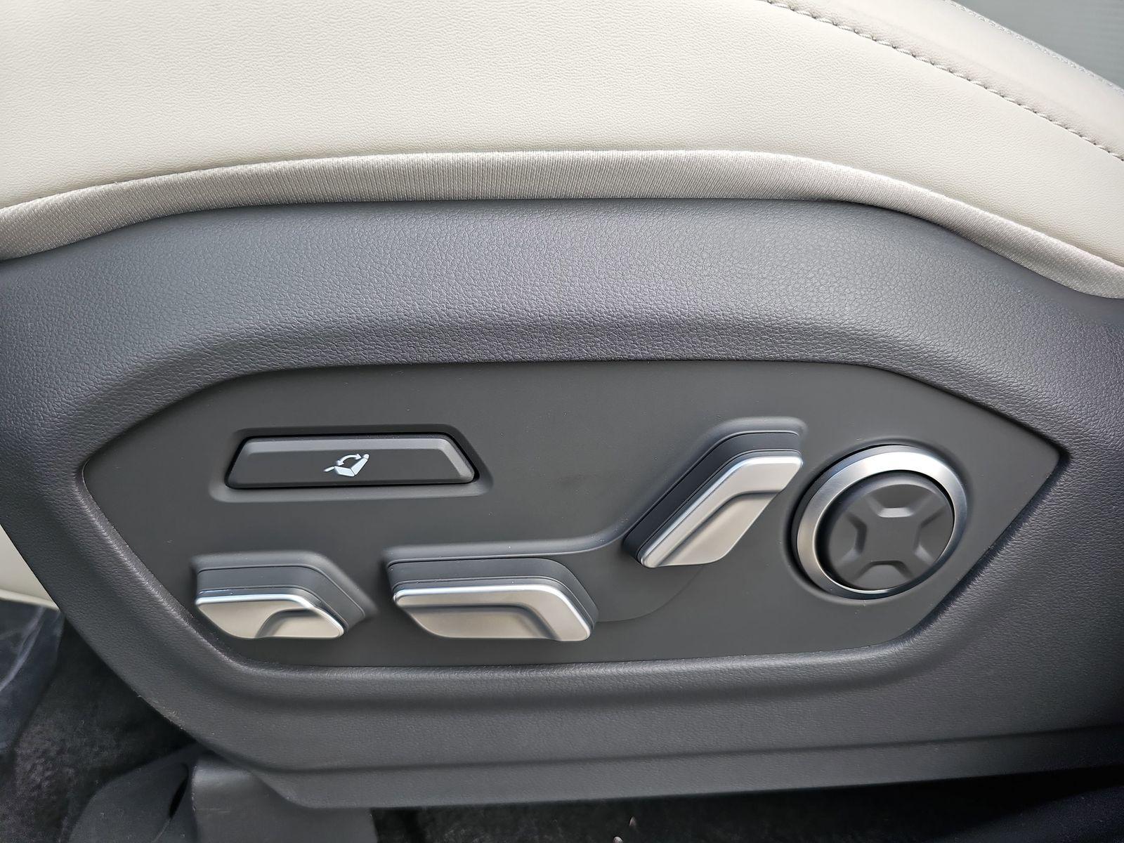 2025 Hyundai Santa Fe Calligraphy - Photo 34