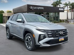 2026 Hyundai Tucson Plug-In Hybrid SEL SUV