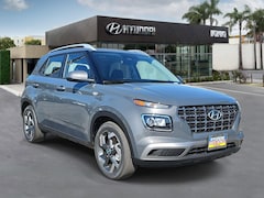 2026 Hyundai Venue SEL SUV