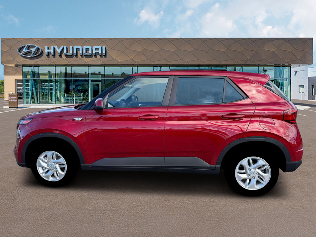 New 2026 Hyundai Venue SE SUV