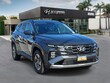 Hyundai Tucson Hybrid