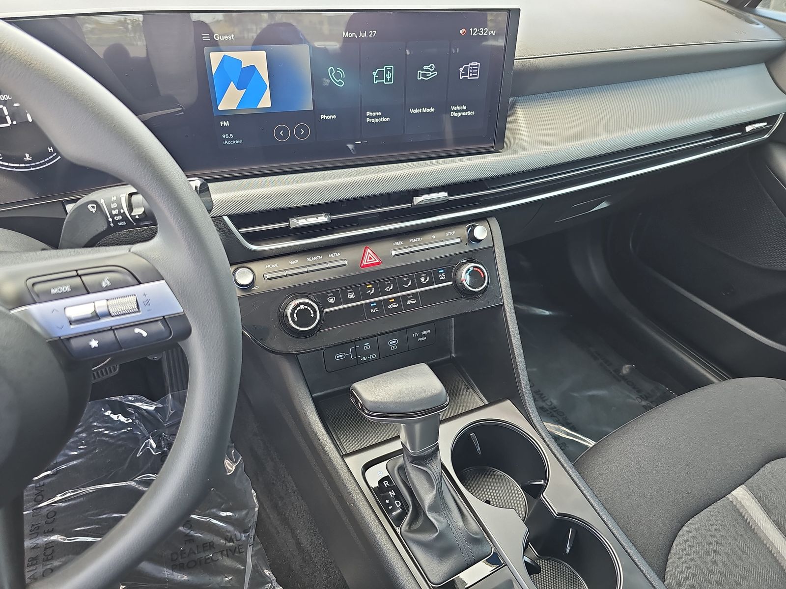 2026 Hyundai Sonata SE - Photo 21