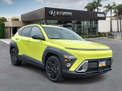 2026 Hyundai Kona SEL Sport FWD SUV