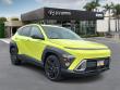 New 2026 Hyundai Kona SEL Sport FWD SUV