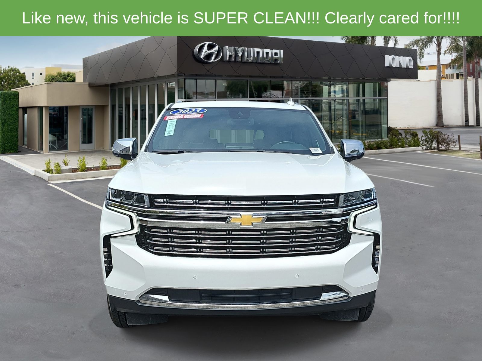 2023 Chevrolet Suburban Premier - Photo 8